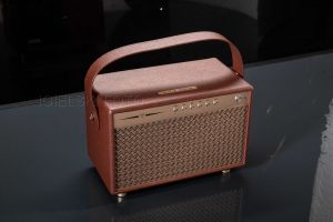 Dynavoice Classic CL-14 Przenośny głośnik Bluetooth