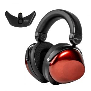 HIFIMAN HE-R9 BLUEMINI słuchawki dynamiczne z odłącznym adapterem Bluetooth R2R