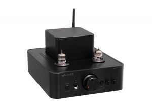 Taga Harmony HTA-700B v.3 black