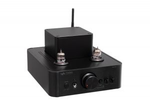 Taga Harmony HTA-700B v.3 USB black