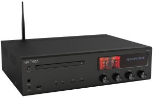 Taga Harmony HTR-1500CD black