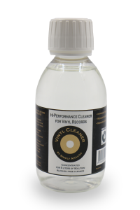 Simply Analog koncentrat płynu do czyszczenia płyt winylowych