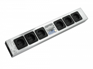 Isotek Evo 3 polaris - Listwa zasilająca