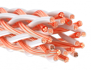 Kimber Kable 12 TC - przewód głośnikowy
