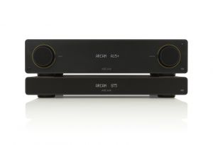 Arcam Radia A15+ / ST5 zestaw stereo