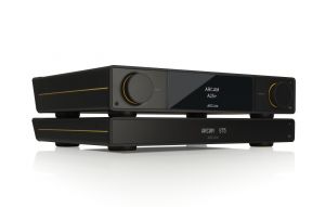 Arcam Radia A25+ / ST5 zestaw stereo