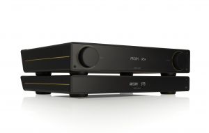 Arcam Radia A5+ / ST5 zestaw stereo