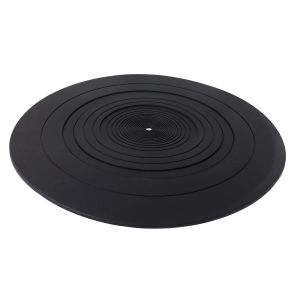 Ludic Rubber LP Slip Mat - Mata gumowa do gramofonu