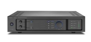 Apart Audio MA120 Wzmacniacz miksujący 100V