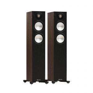 Monitor Audio Bronze 300 7G Walnut