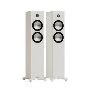 Monitor Audio Bronze 300 7G White