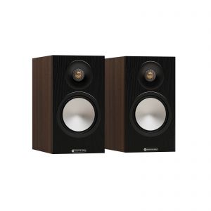 Monitor Audio Bronze 50 7G Walnut