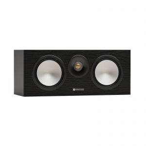 Monitor Audio Bronze Centre 7G Black