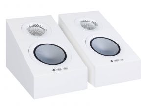 Monitor Audio SILVER 7G AMS - Nakładki do Atmos - SATIN WHITE