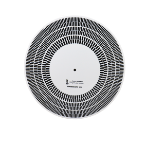 Ludic Audio Stroboscope & Protractor Mata