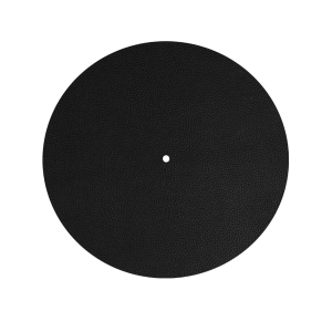 Ludic Audio Double Genuine Leather & Cork - Mata naturalna i korkowa