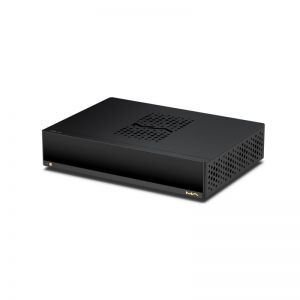 Matrix Audio MD-1P All in One Streaming DAC, Speaker AMP, Streamer