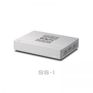Matrix Audio SS-1 - Audio network switch