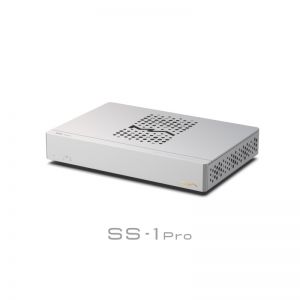 Matrix Audio SS-1 Pro - Audio network switch