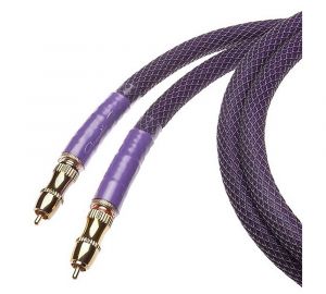 Acoustic Zen Matrix Reference II I-2010. Interkonekt audio