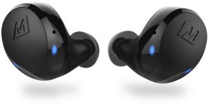MEE Audio X10 Słuchawki bezprzewodowe