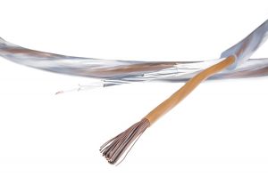 Melodika BSC2950 (BSC-2950) Brown Sugar Przewód głośnikowy klasy Hi-End 9,5mm2