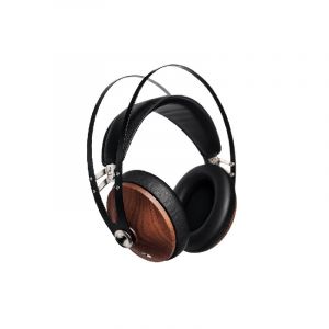 Meze 99 Classic Słuchawki zamknięte, walnut silver