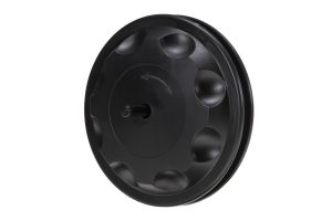 Knosti Disco-antistat heavy label bowl