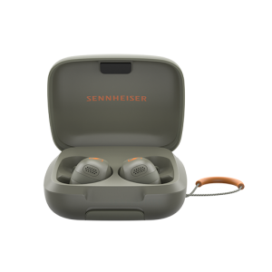 Sennheisera MOMENTUM Sport Burned Olive