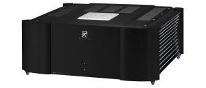 Moon 860A v2 Stereofoniczna końcówka mocy