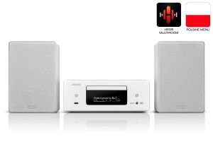 Denon Ceol N12 DAB mini wieża