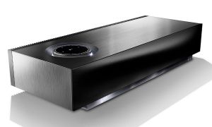 Naim Mu-so 2nd Gen