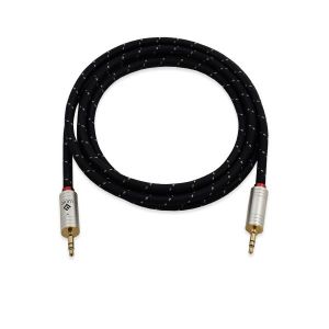 Ludic Audio Orpheus Mini Jack to Mini Jack 1 m