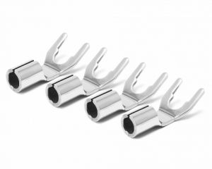 Oyaide SPYT wtyki widełkowe