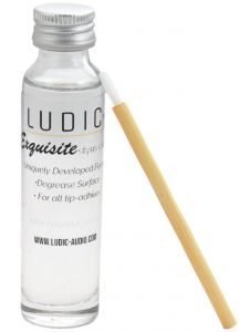 Ludic Exquisite Stylus Cleaner - Płyn do czyszczenia igły wkładki gramofonowej