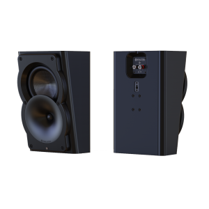 Perlisten A2s - głośniki surround