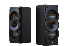 Perlisten A3m kolumny podstawkowe