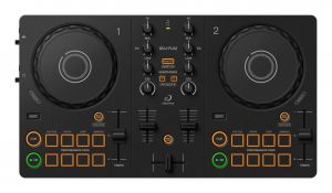 Pioneer DDJ-FLX2