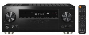 Pioneer VSX-LX304 (VSXLX304) Amplituner kina domowego 9.2 z Dolby Atmos, DTS:X,