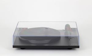 Rega Planar 78 Czarny HG