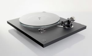 Rega Planar 6 matt polaris grey gramofon analogowy z zasilaczem Neo