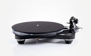 Rega Planar 8 matt polaris grey gramofon analogowy