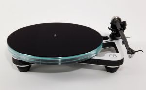 Rega Planar 8 White gramofon analogowy