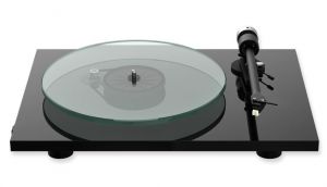 Pro-Ject T2 Super Phono Gramofon Black HG z przedwzmacniaczem MM i wkładką MM Sumiko Rainier