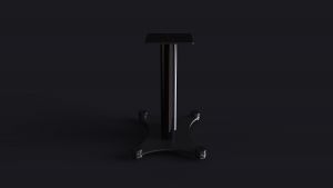 Perlisten SSLR-HGB standy pod kolumny podstawkowe 2 szt