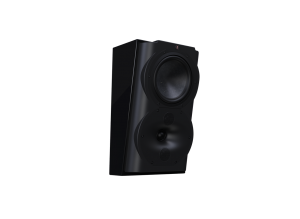 Perlisten R4s Black Piano Kolumny surround / hight, Hi-End, THX Ultra