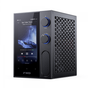 FiiO R7 All In One black