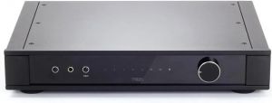 Rega Elex MK4 Wzmacniacz zintegrowany