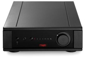 Rega Brio MK7 Wzmacniacz zintegrowany