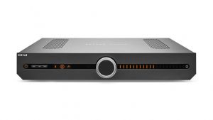 Roksan Attessa - Wzmacniacz z funkcjami sieciowymi,